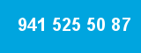 941 525 50 87